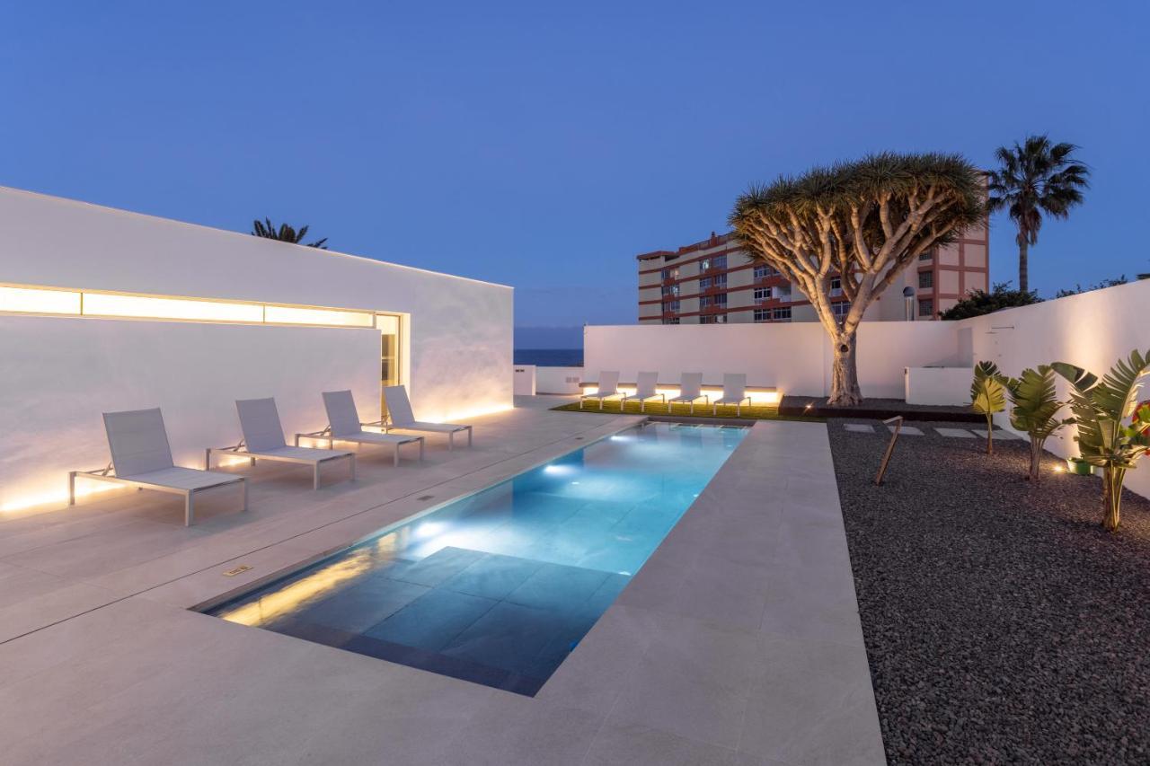 Remote Workers Paradise@The Atlantic Candelaria Exterior foto