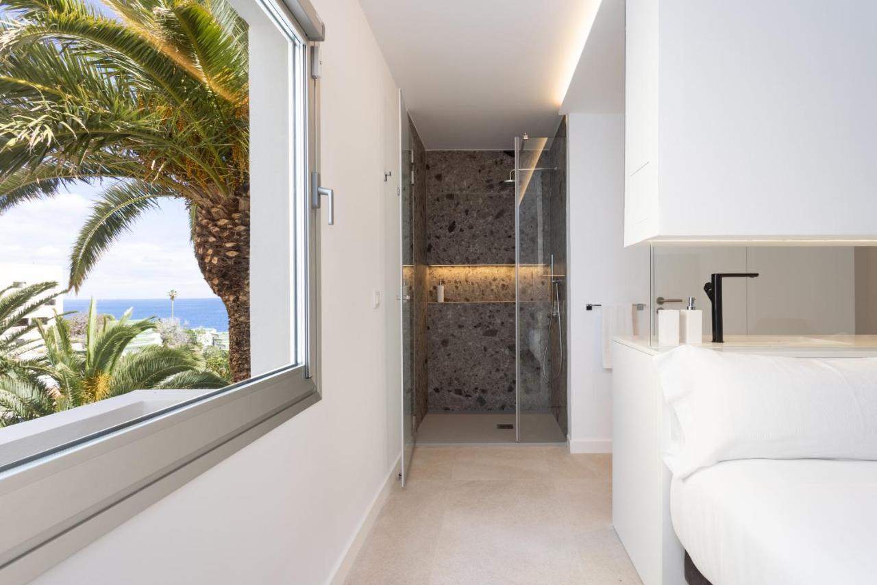 Remote Workers Paradise@The Atlantic Candelaria Exterior foto